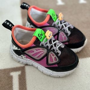 Sophia Webster Mini Sneakers